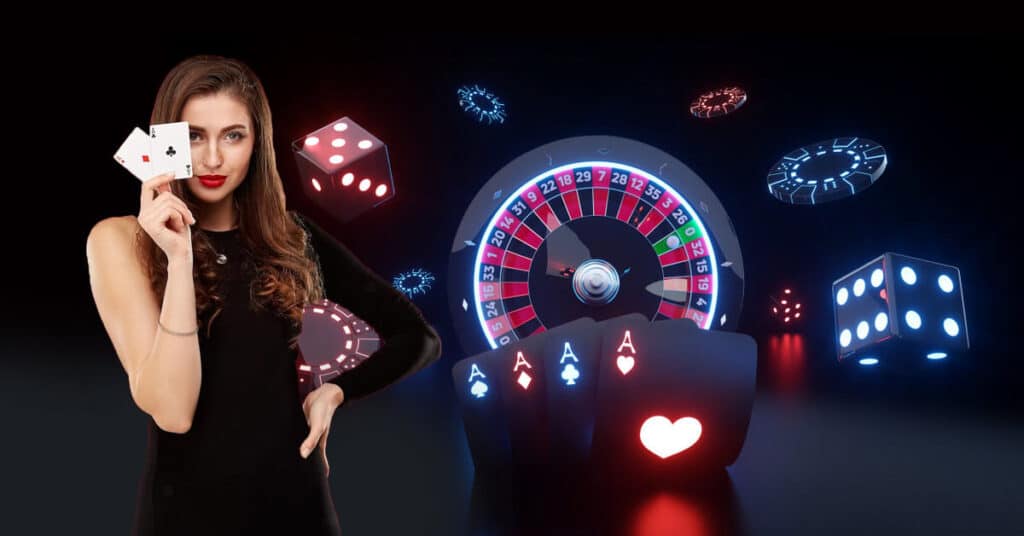 Aurora Reyes: Pioneering Lucky Cola's Vision for Exceptional Online Gaming