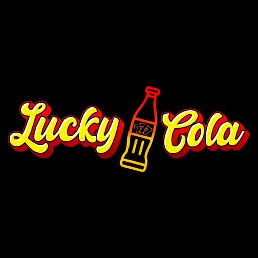 Luckycola.in Logo