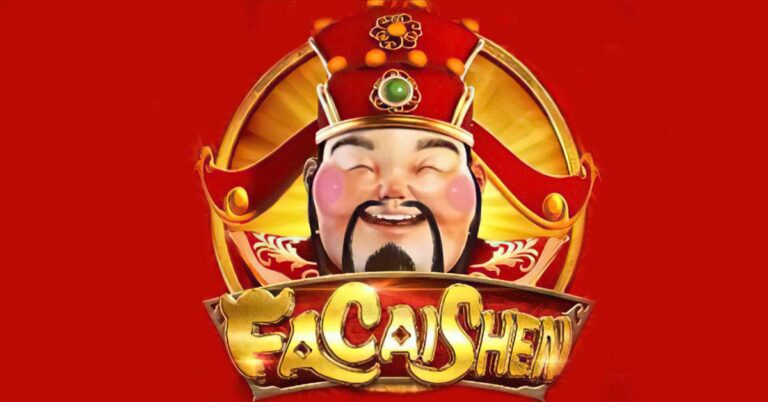 Fa Cai Shen's Spins for Wealth Unlock Prosperity