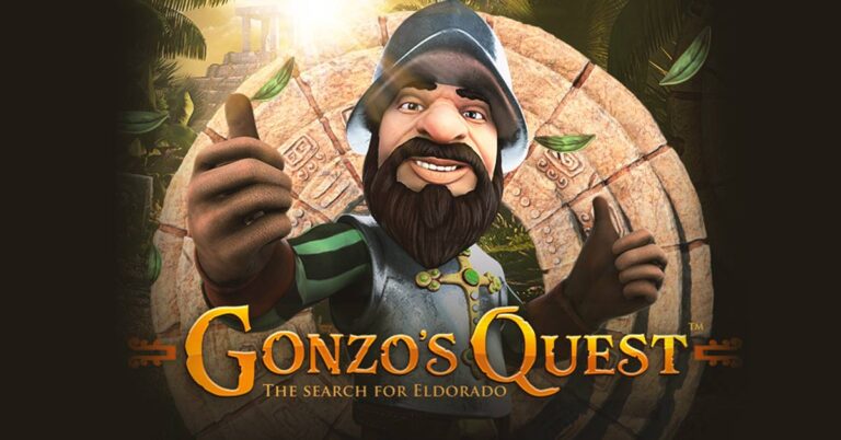 Gonzo's Quest Genuine Reviews Thrilling Adventure