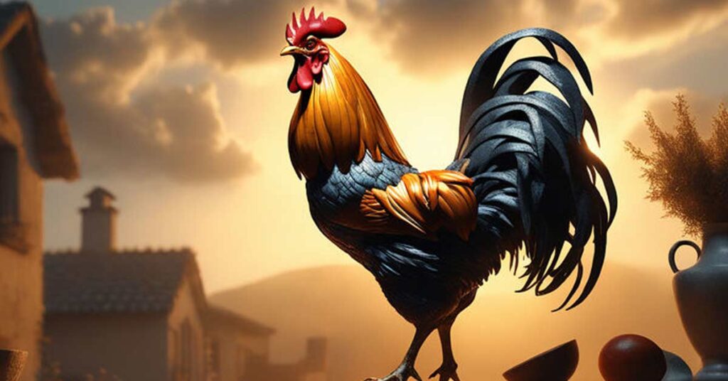 How to Choose Winning Rooster: Tips for Picking