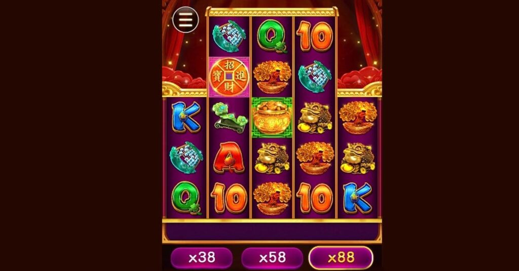 How to Play Fa Cai Shen Slot Game: A Guide to Fortune Unleashed