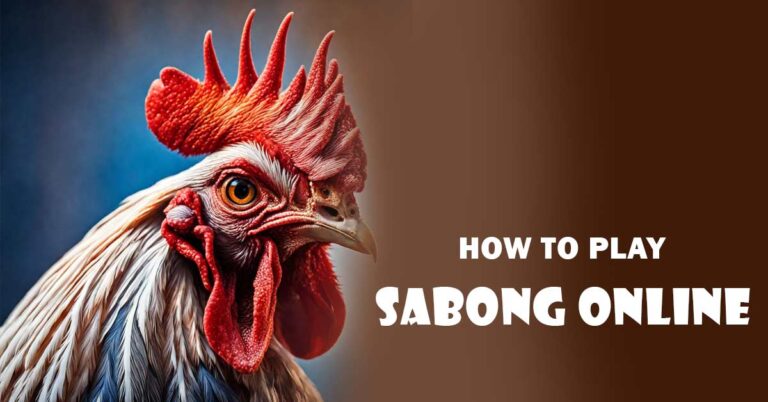 Live Sabong | Comprehensive Guide for Play