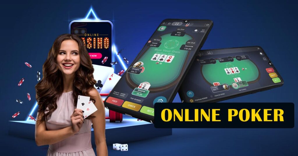 Mastering Live Poker Unleash Your Winnings Now