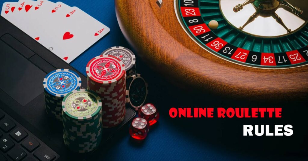 Mastering Online Roulette Rules