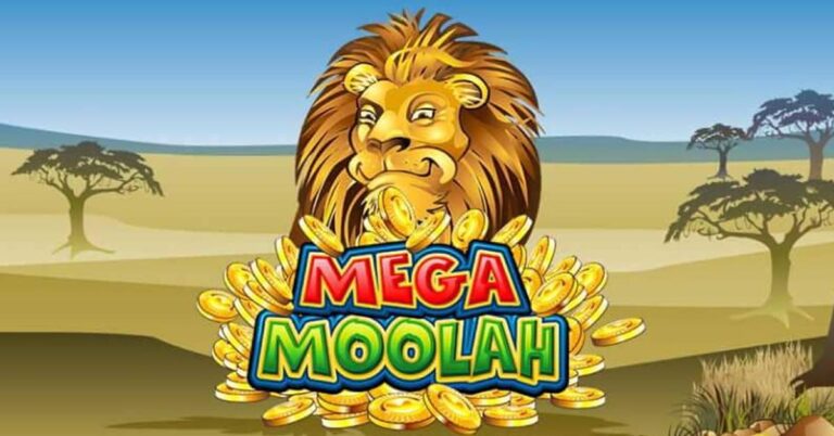 Mega Moolah Genuine Review Unleashing the Thrills!