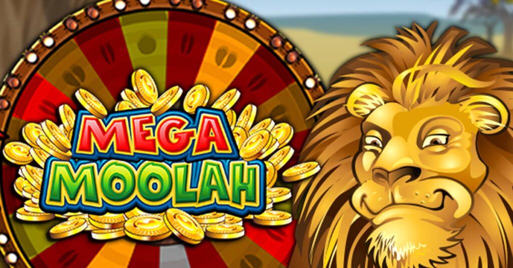 Mega Moolah Slot Game Specification