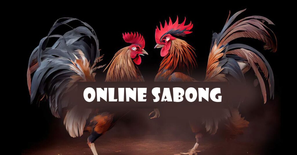 Online Sabong Experience with Exciting Cockfighting