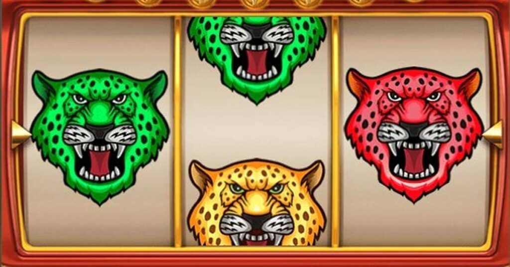 Pros and Cons of Golden Panther Slot Game