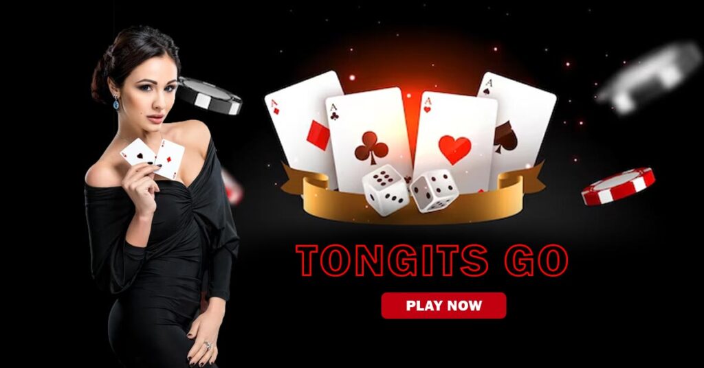 Tongits Go Mastery | Discover the Best Online Casino