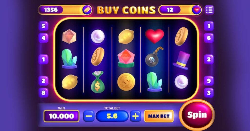Why Choose Lucky Cola for Slot Games