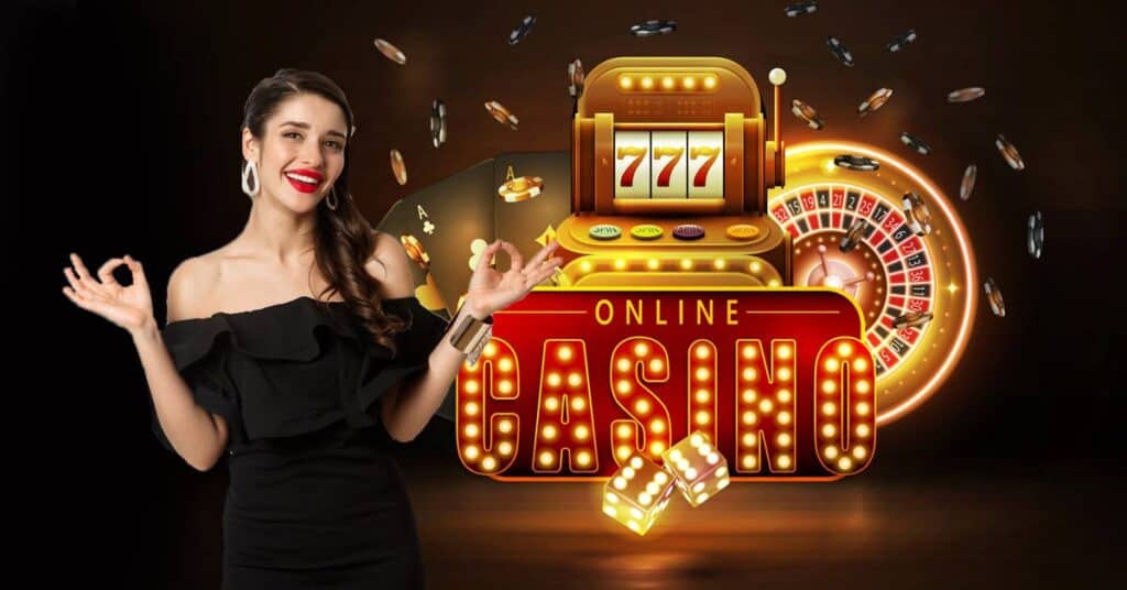 Why Lucky Cola Stands Out Casino Platform in the Philippines