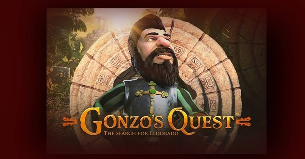 Winning Strategy and Tips for Gonzo's Quest at Lucky Cola Casino