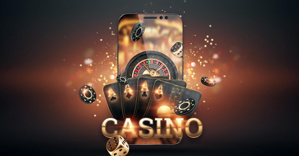 Advantages of Playing Lucky Cola Live Casino 
