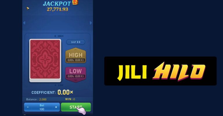 JILI Hilo Experience the Thrilling Adventure