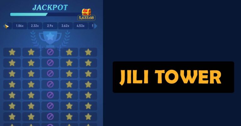 JILI Tower Experience Thrilling Game Winnings