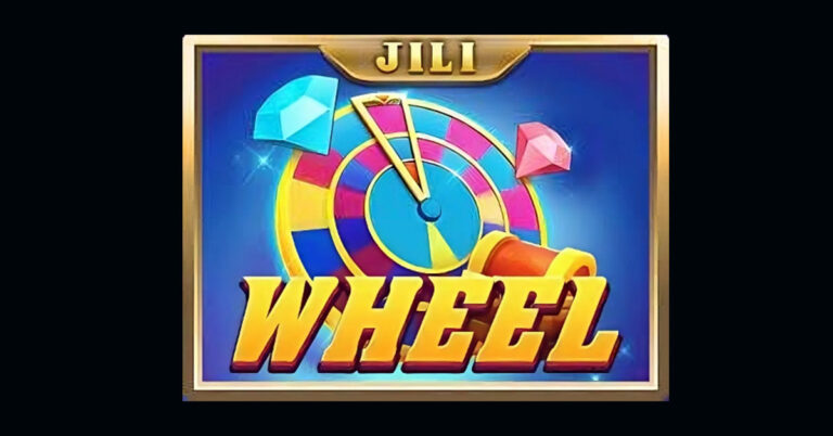 JILI Wheel A Complete Perfect Guide on Spinning