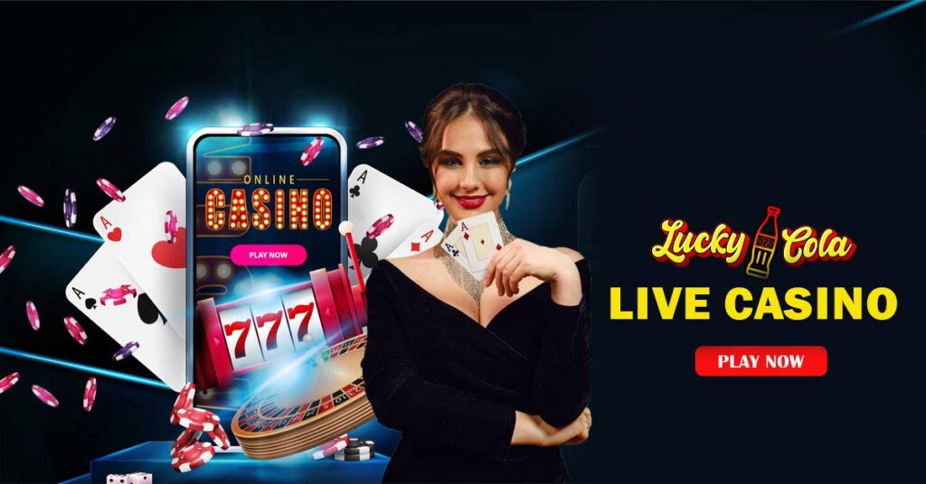 Live casino Best Games for Real Money