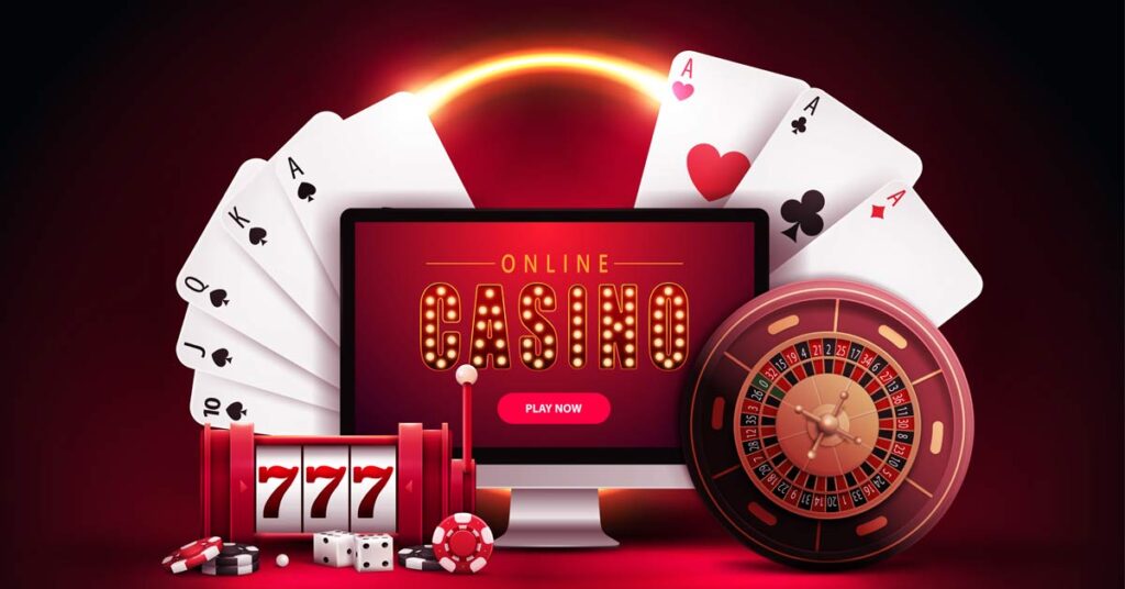 Popular Lucky Cola's Live Casino Games 