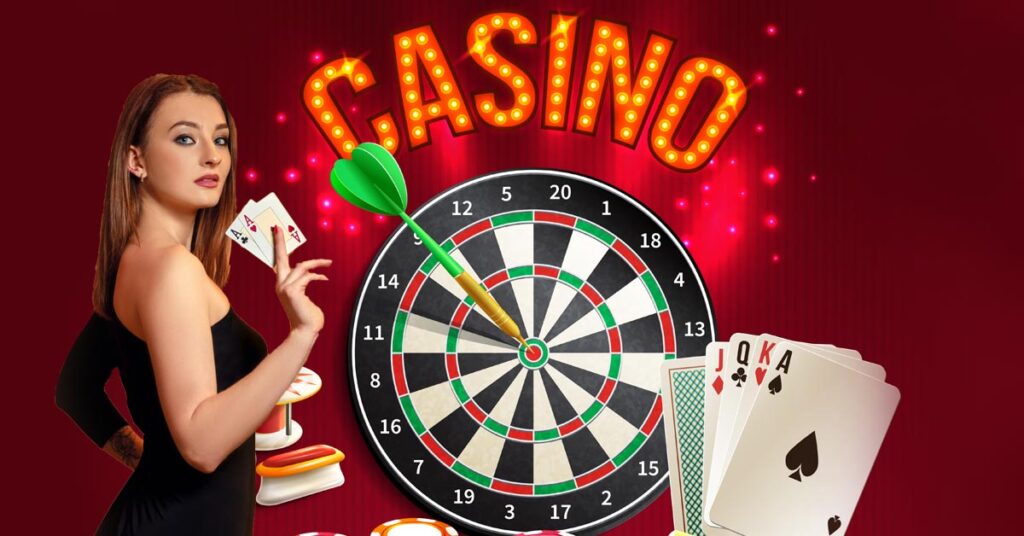 Winning Strategy for Lucky Cola Live Casino Games